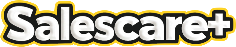 Salescare+ logo